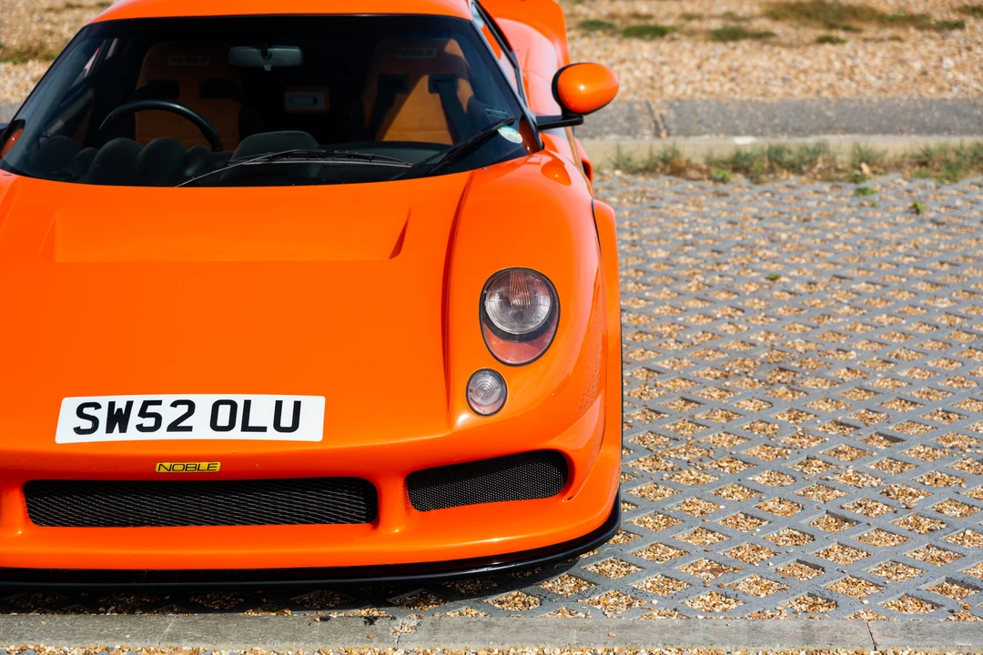 2002 Noble M12 - Image 24 of 31