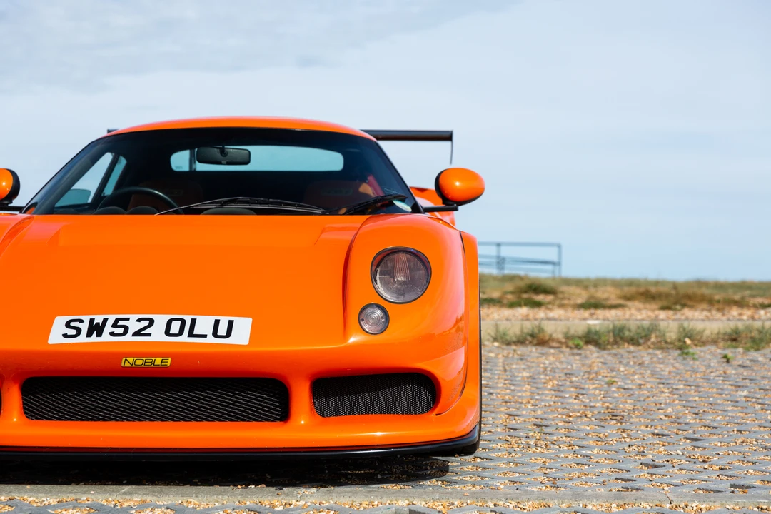 2002 Noble M12 - Image 25 of 31
