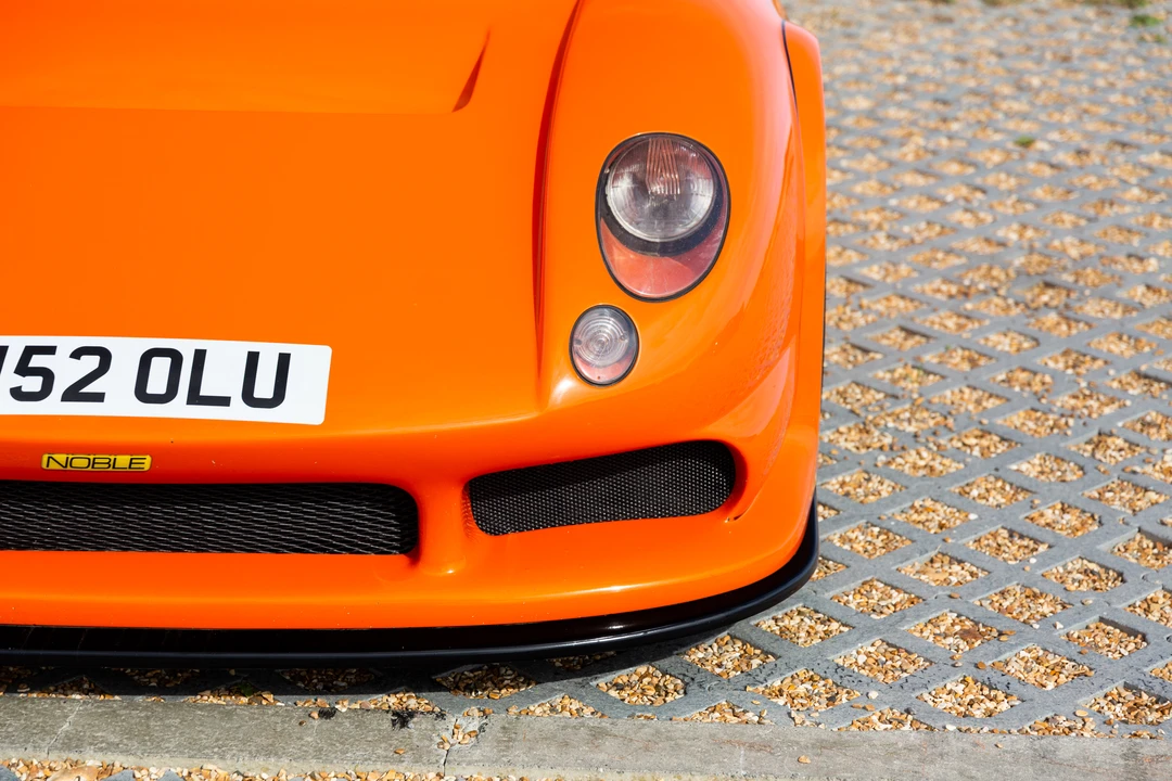 2002 Noble M12 - Image 26 of 31