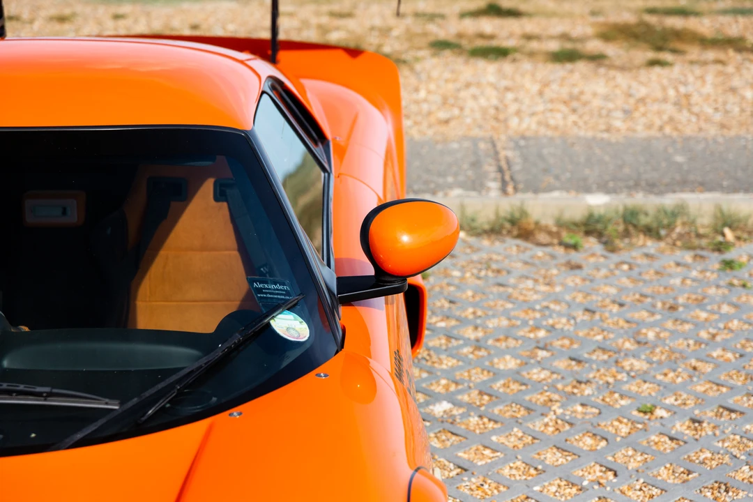 2002 Noble M12 - Image 27 of 31