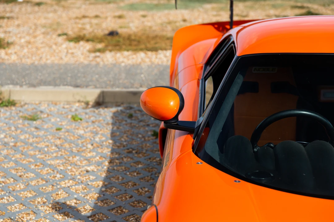 2002 Noble M12 - Image 29 of 31