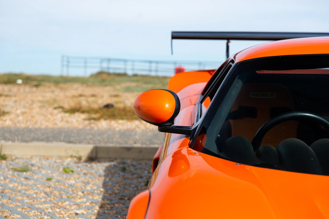 2002 Noble M12 - Image 30 of 31