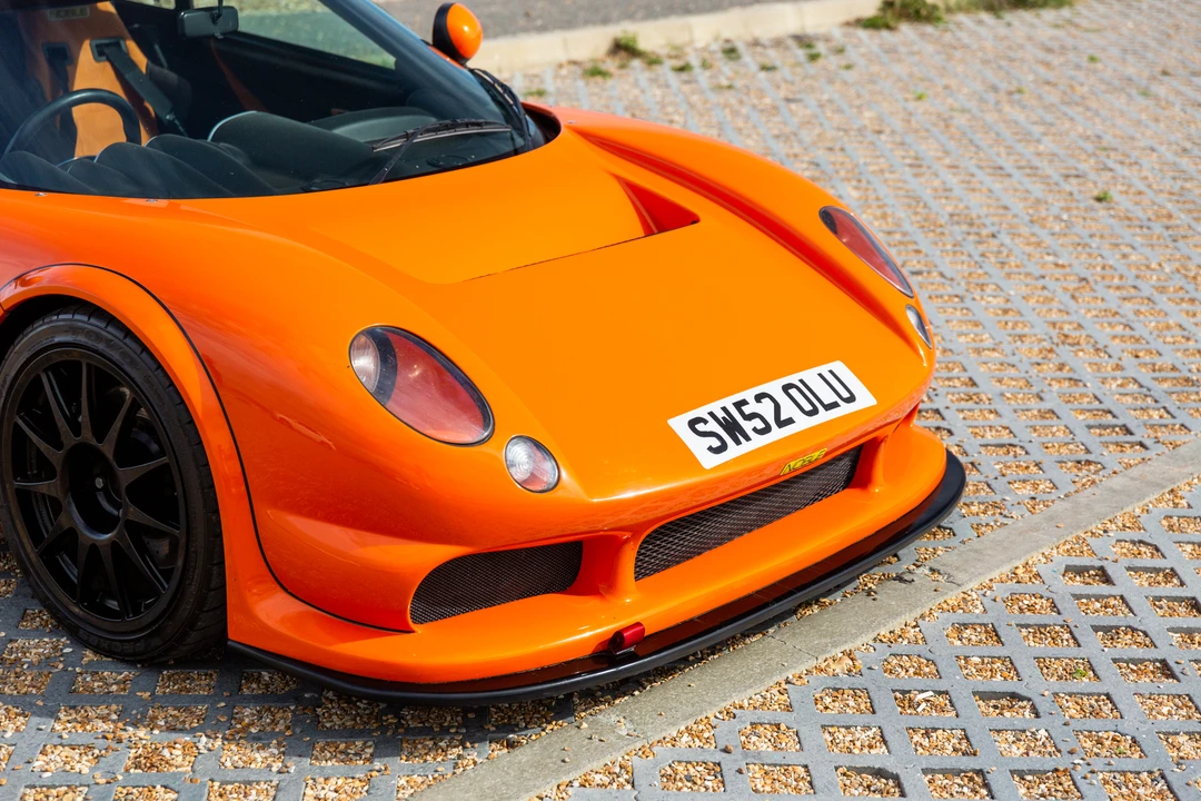 2002 Noble M12 - Image 31 of 31