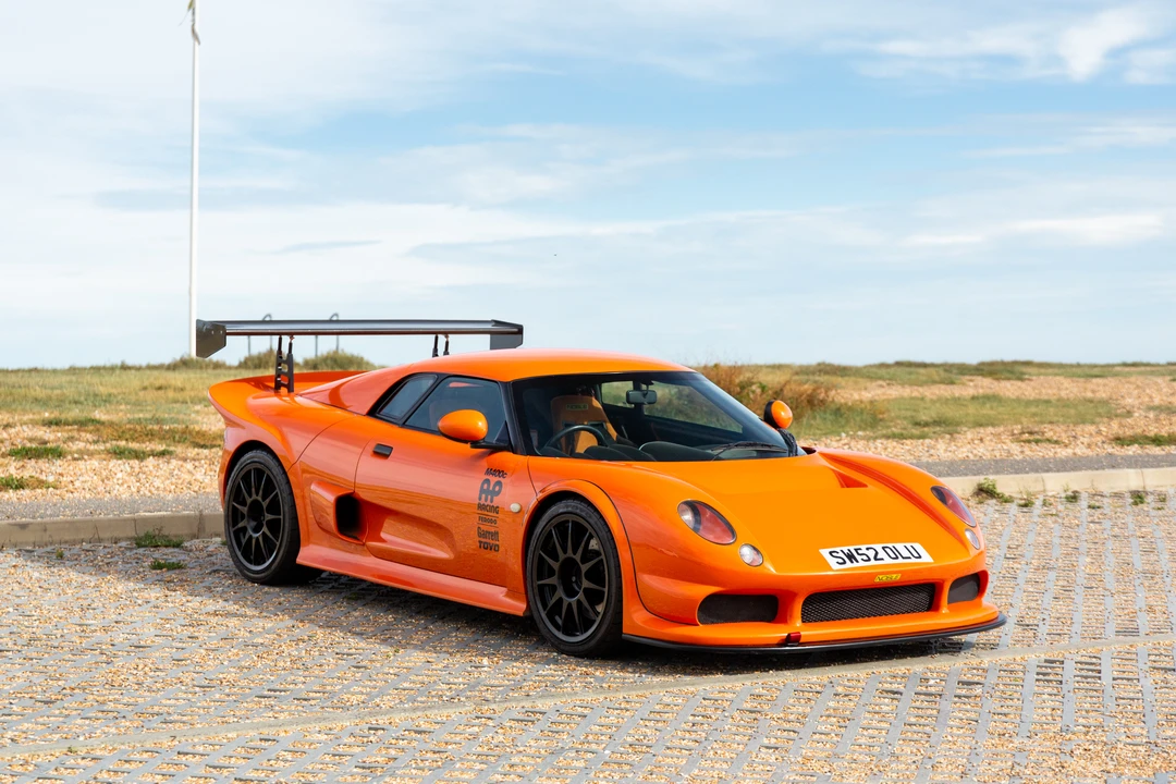 2002 Noble M12 - Image 12 of 31