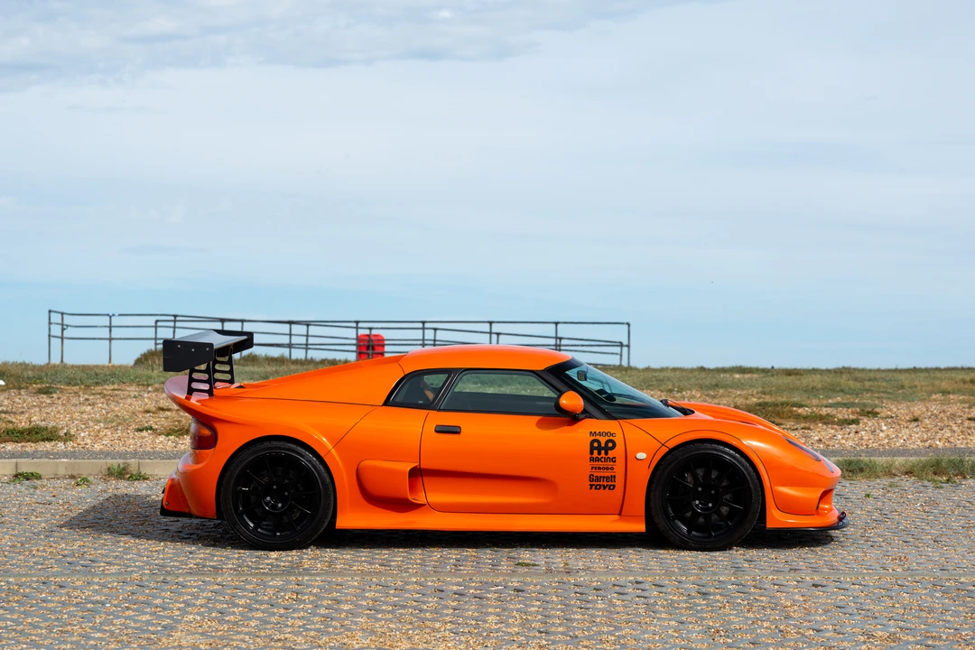 2002 Noble M12 - Image 13 of 31