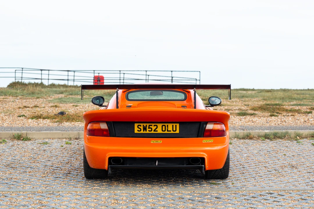 2002 Noble M12 - Image 7 of 31