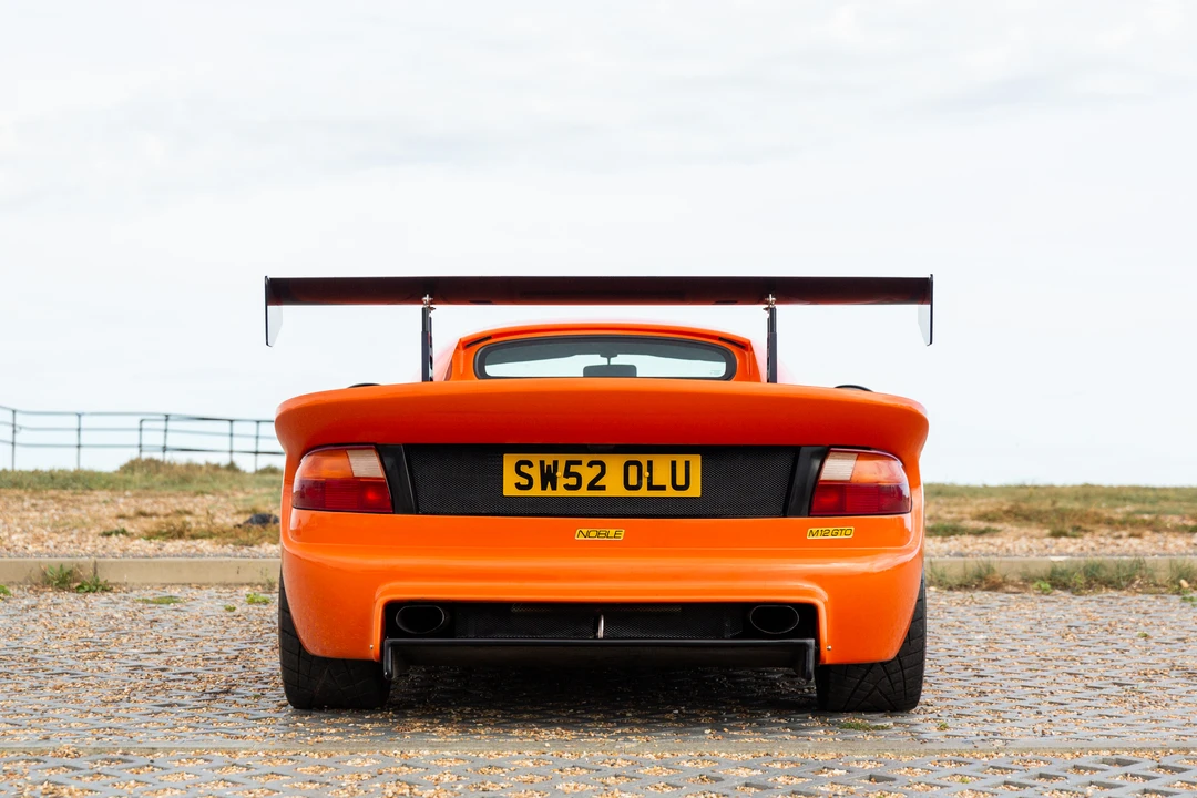 2002 Noble M12 - Image 14 of 31