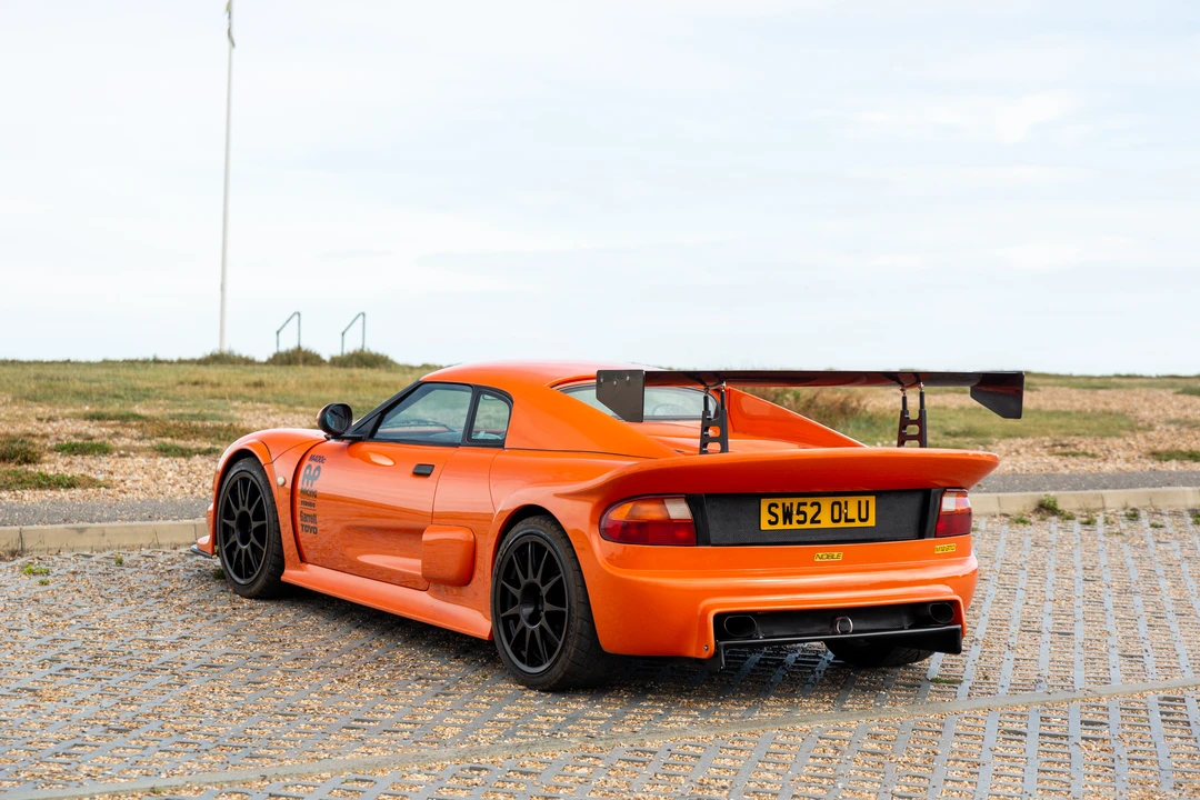 2002 Noble M12 - Image 6 of 31
