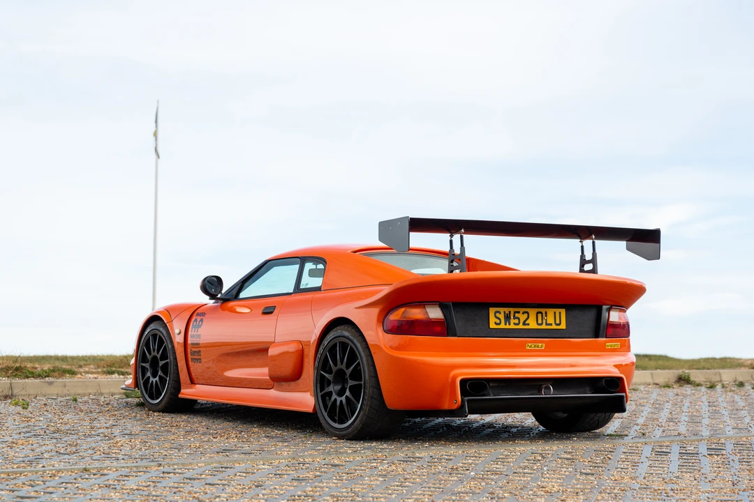 2002 Noble M12 - Image 15 of 31