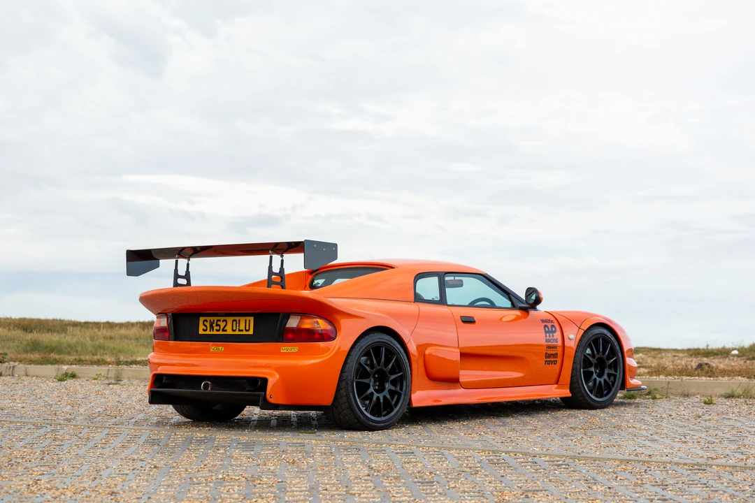 2002 Noble M12 - Image 16 of 31