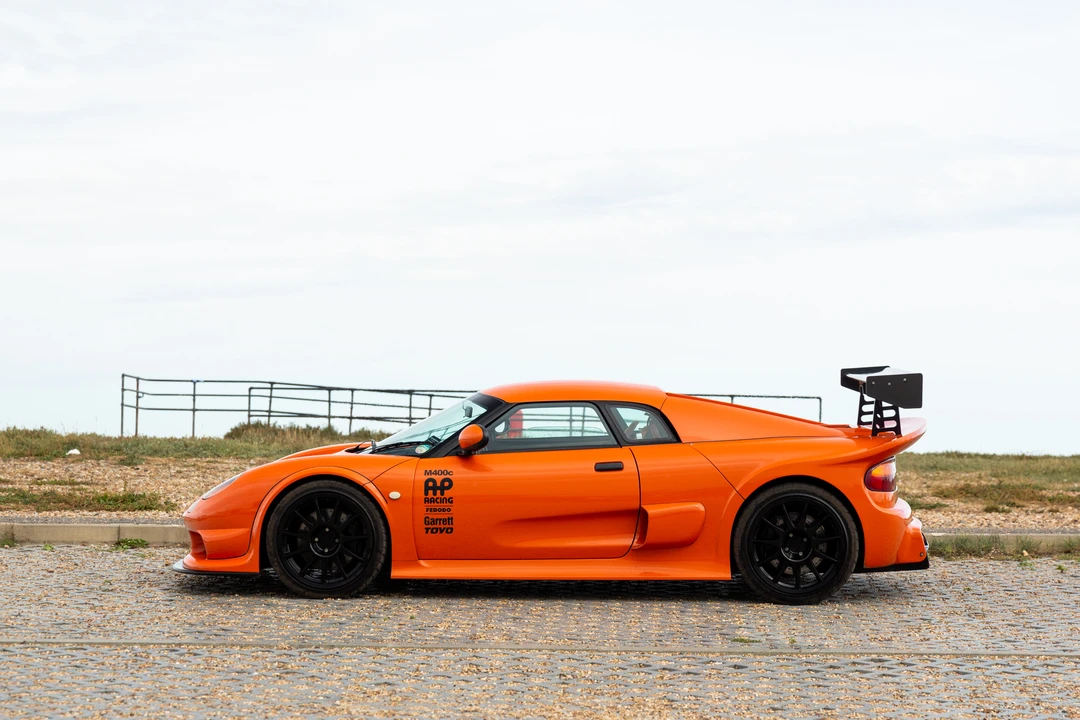 2002 Noble M12 - Image 5 of 31
