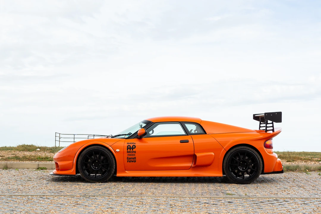 2002 Noble M12 - Image 19 of 31