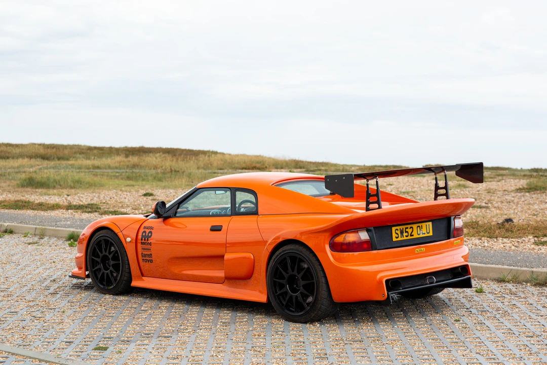 2002 Noble M12 - Image 17 of 31