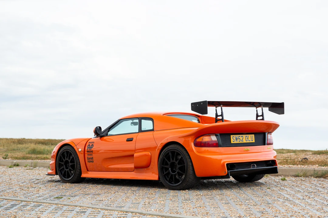 2002 Noble M12 - Image 18 of 31