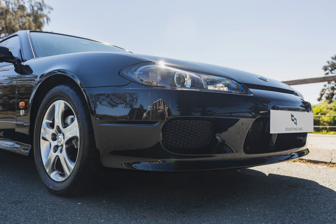 2002 Nissan S15 Silvia - Image 12 of 31
