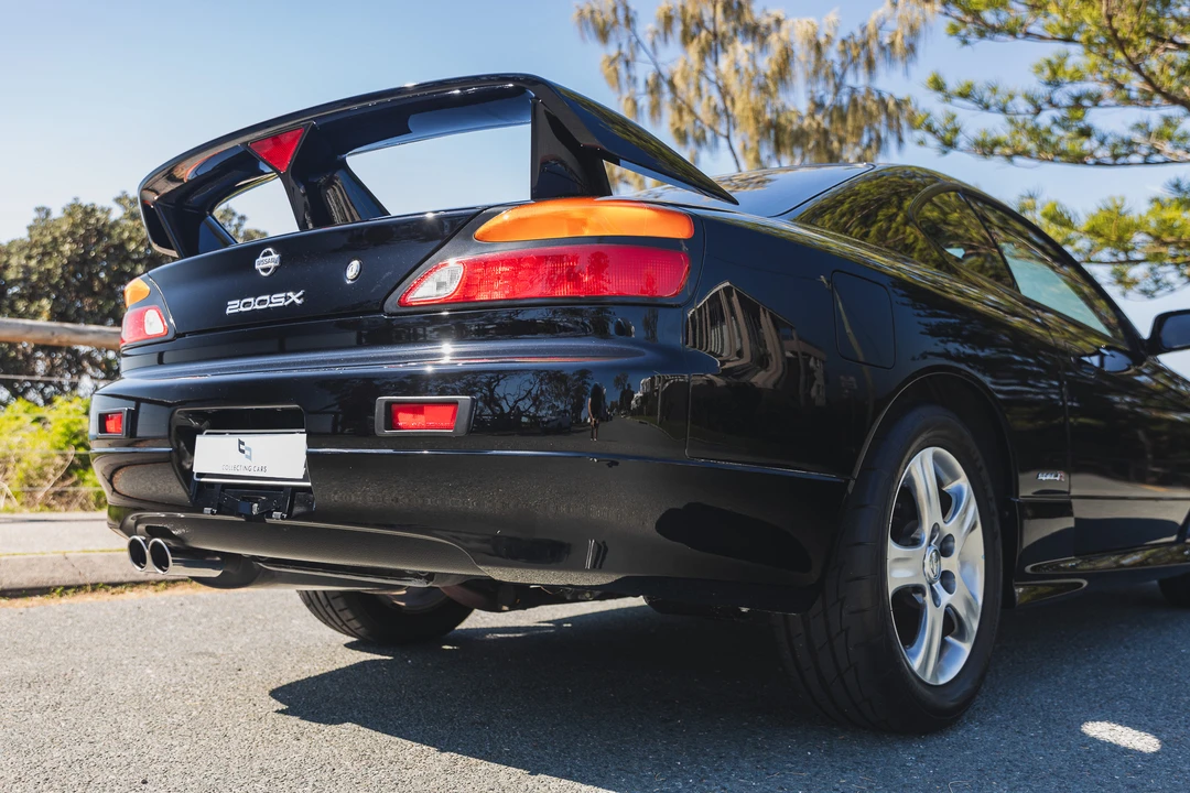 2002 Nissan S15 Silvia - Image 28 of 31