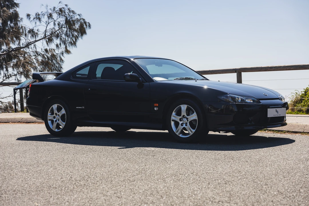 2002 Nissan S15 Silvia - Image 11 of 31