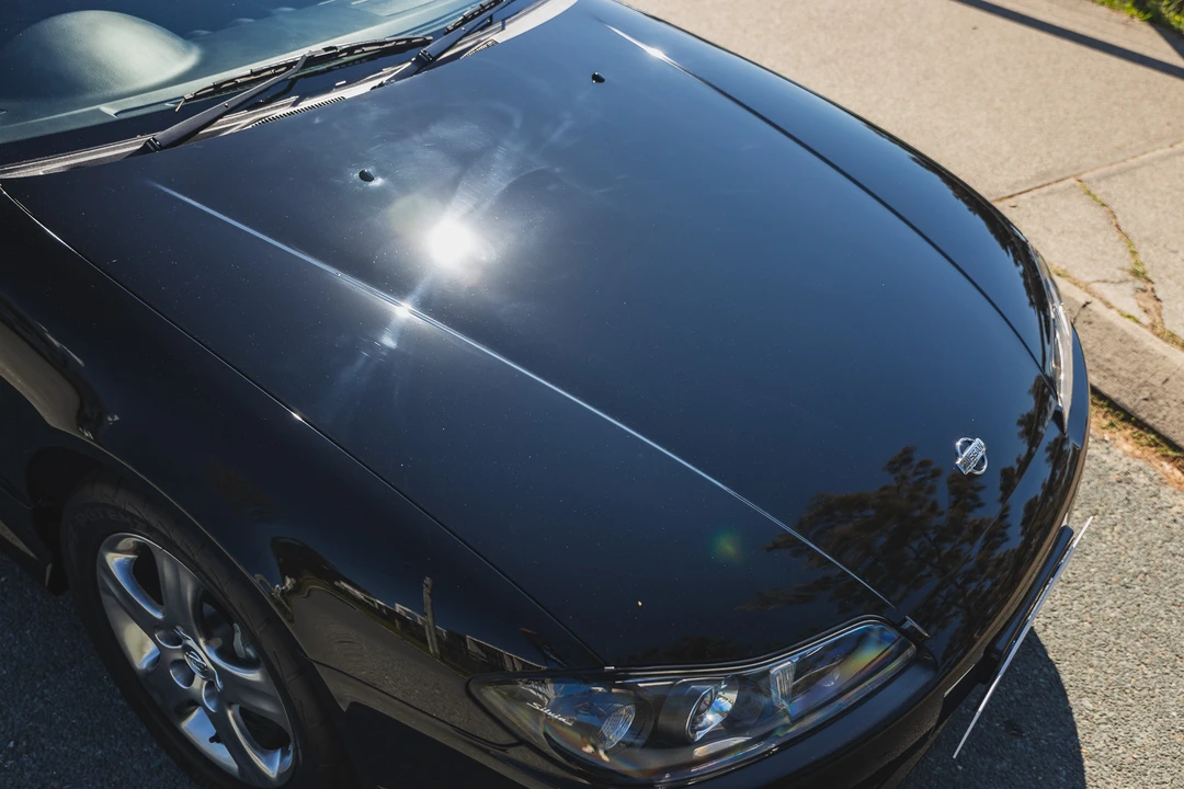 2002 Nissan S15 Silvia - Image 26 of 31