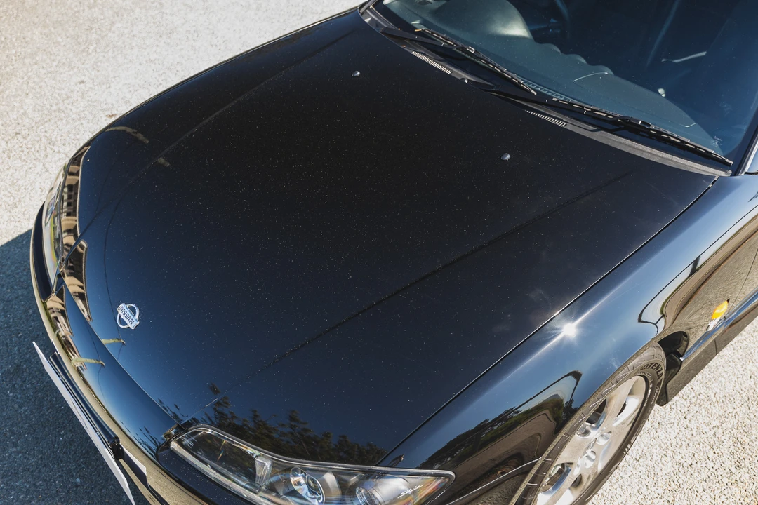 2002 Nissan S15 Silvia - Image 27 of 31