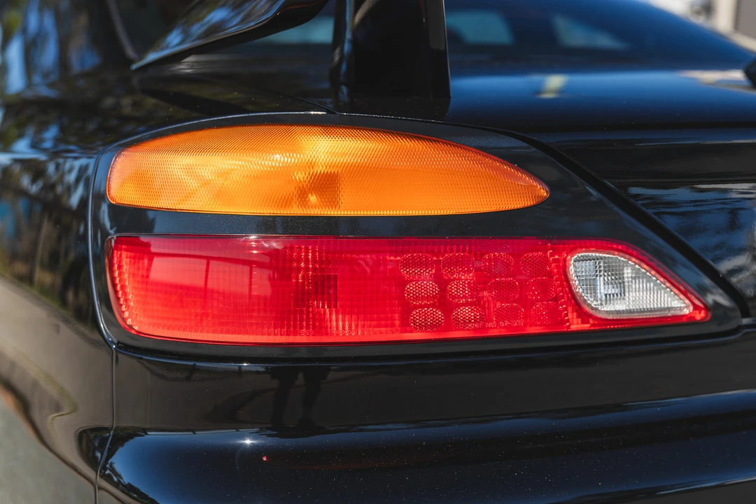 2002 Nissan S15 Silvia - Image 29 of 31