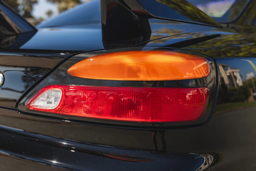 2002 Nissan S15 Silvia - Image 30 of 31