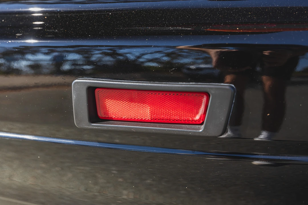 2002 Nissan S15 Silvia - Image 31 of 31