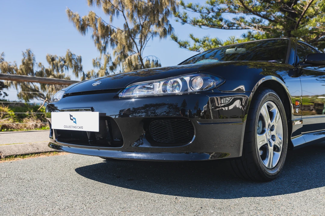 2002 Nissan S15 Silvia - Image 13 of 31