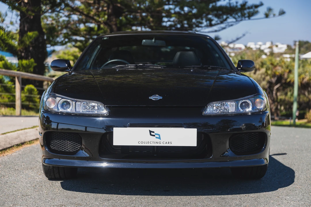2002 Nissan S15 Silvia - Image 2 of 31