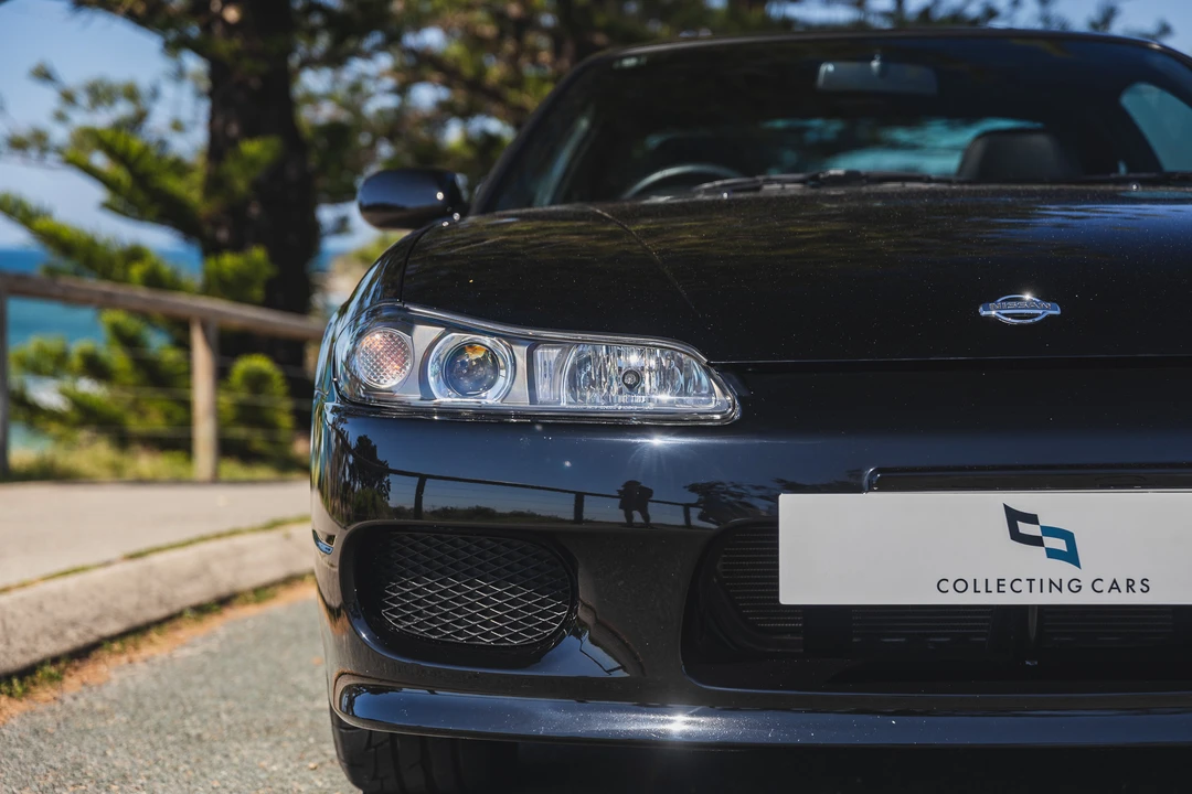 2002 Nissan S15 Silvia - Image 14 of 31