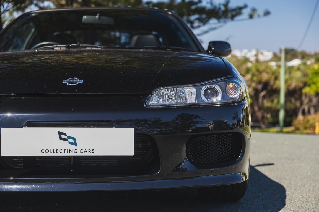 2002 Nissan S15 Silvia - Image 15 of 31