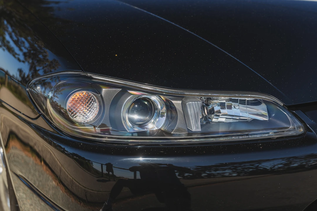 2002 Nissan S15 Silvia - Image 16 of 31