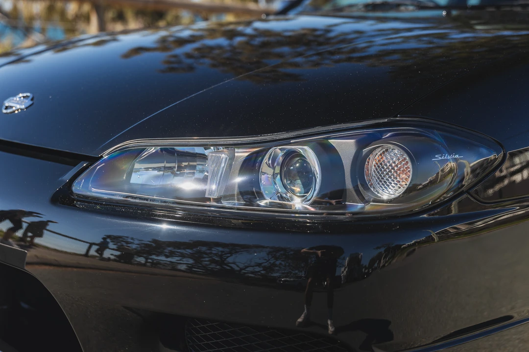 2002 Nissan S15 Silvia - Image 18 of 31