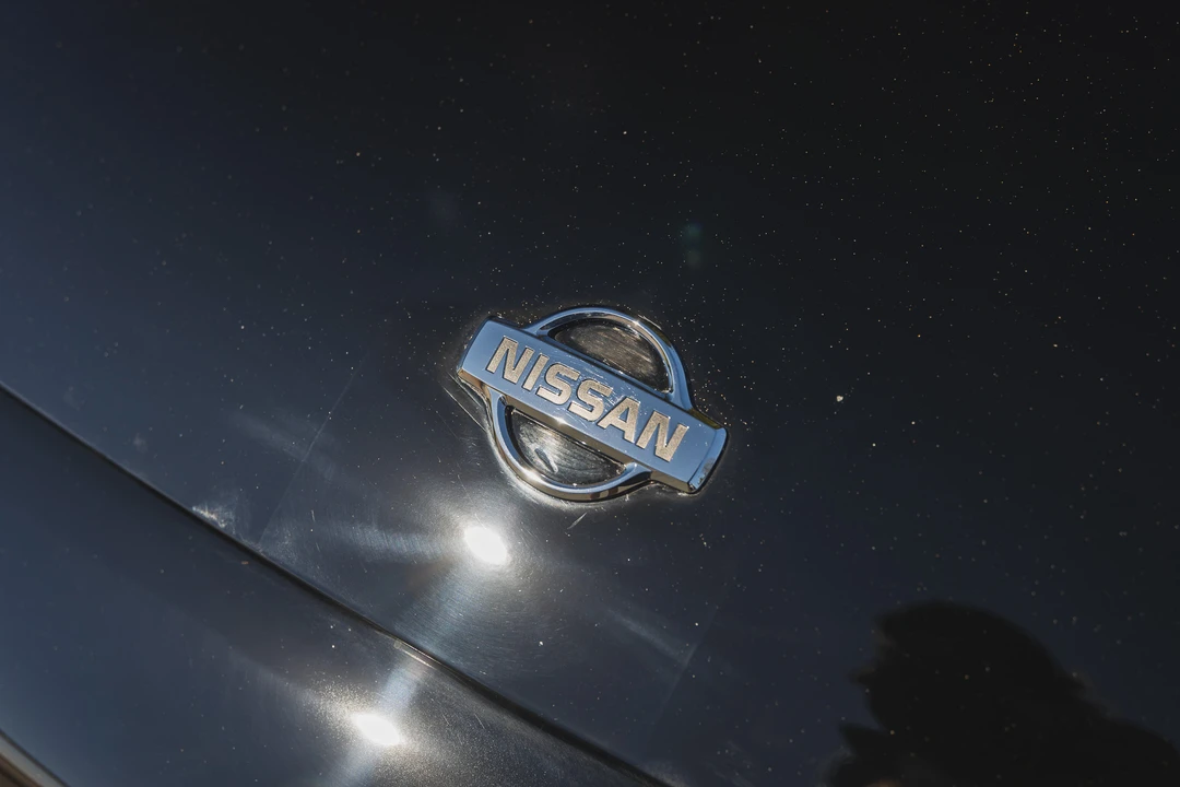 2002 Nissan S15 Silvia - Image 19 of 31