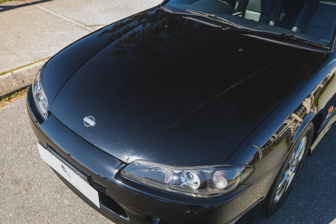 2002 Nissan S15 Silvia - Image 22 of 31