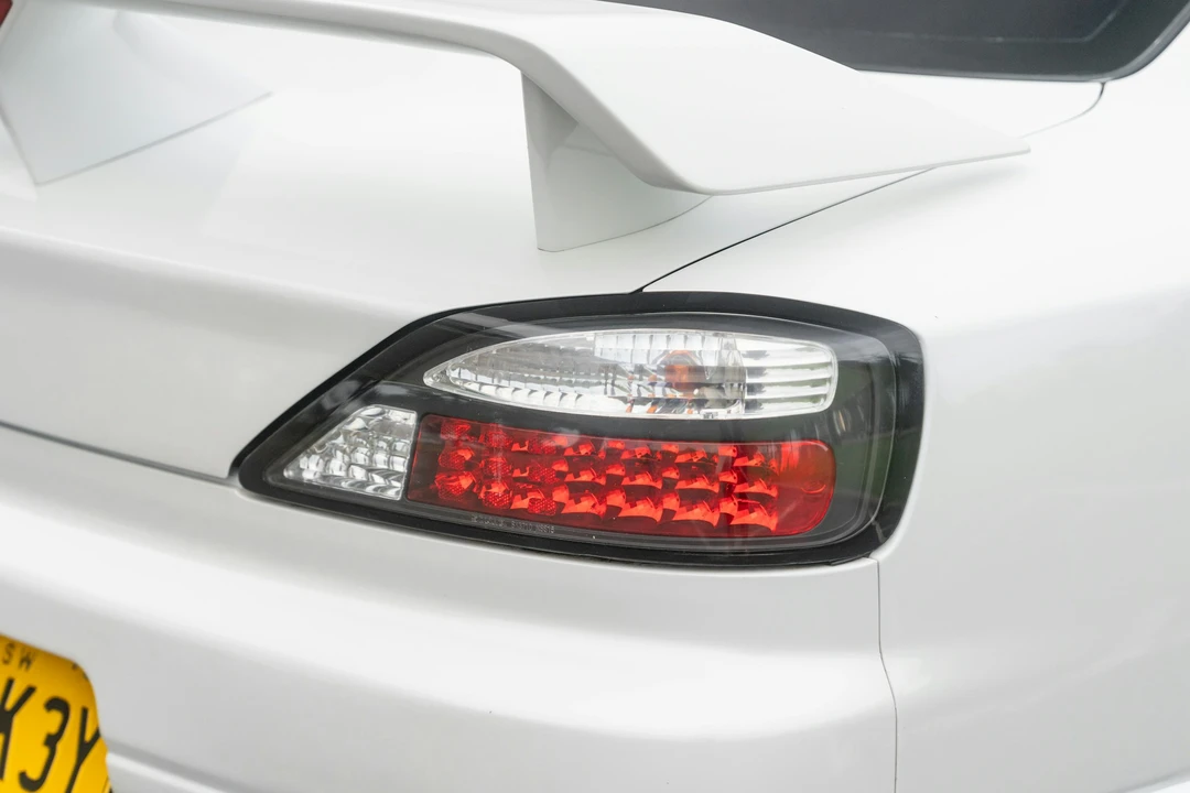 2002 Nissan S15 Silvia - Image 21 of 21