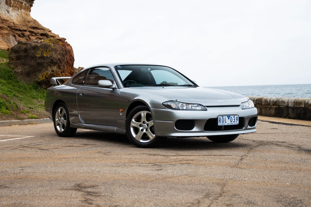 2001 Nissan S15 Silvia - Image 10 of 31