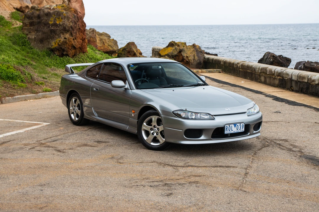 2001 Nissan S15 Silvia - Image 11 of 31