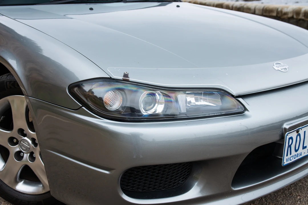 2001 Nissan S15 Silvia - Image 14 of 31