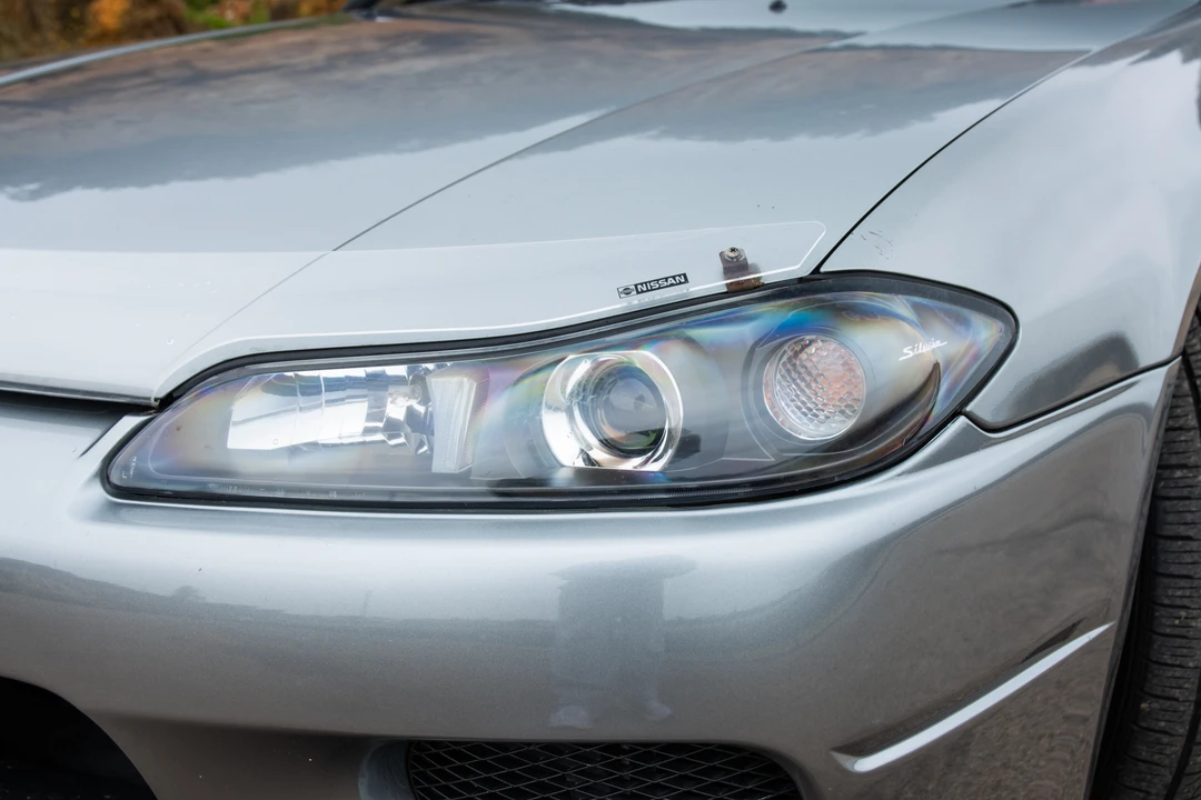 2001 Nissan S15 Silvia - Image 15 of 31