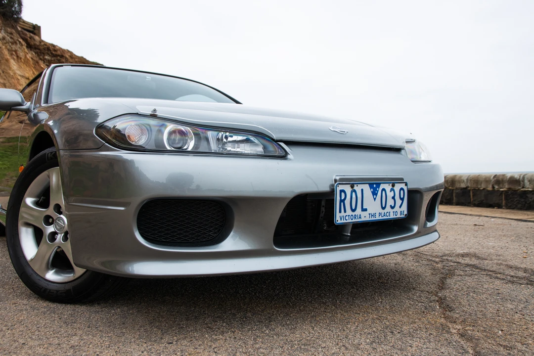 2001 Nissan S15 Silvia - Image 18 of 31