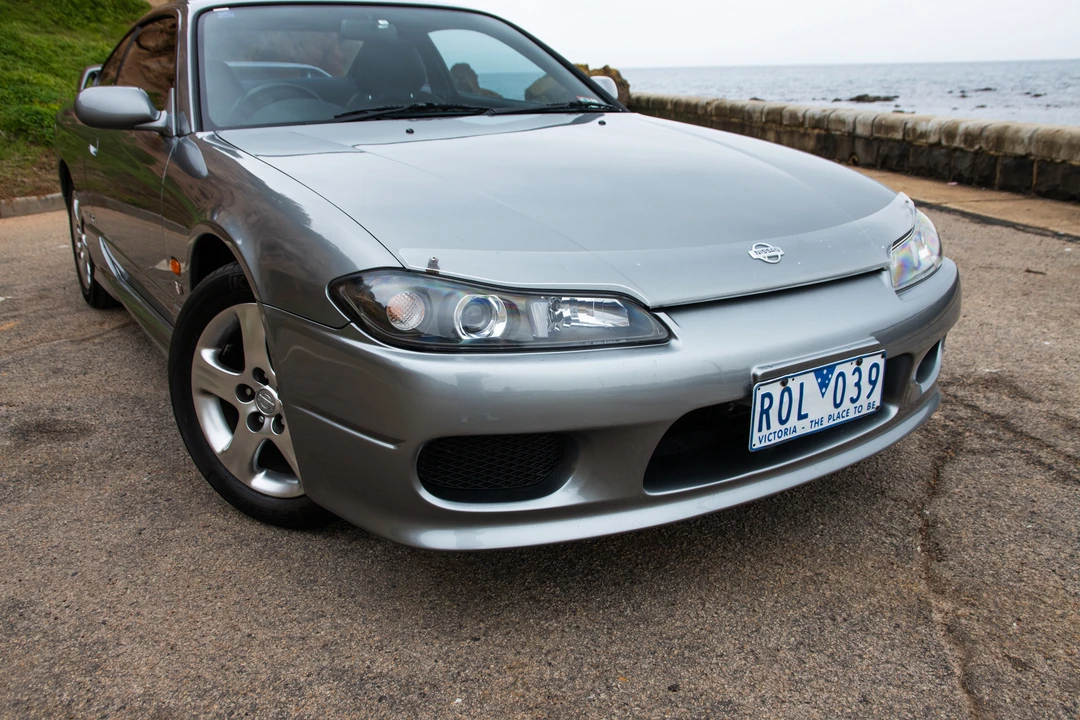 2001 Nissan S15 Silvia - Image 19 of 31