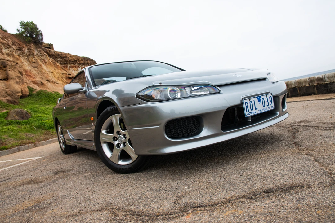 2001 Nissan S15 Silvia - Image 12 of 31
