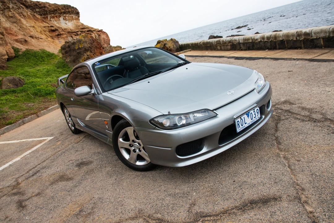 2001 Nissan S15 Silvia - Image 13 of 31