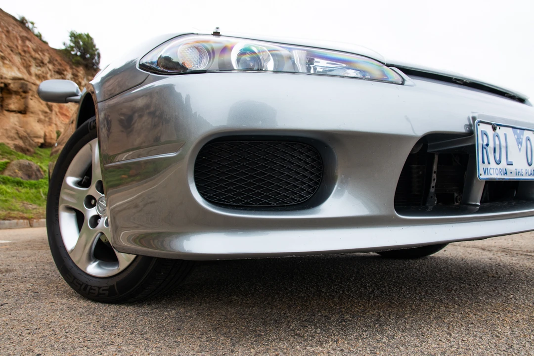 2001 Nissan S15 Silvia - Image 20 of 31