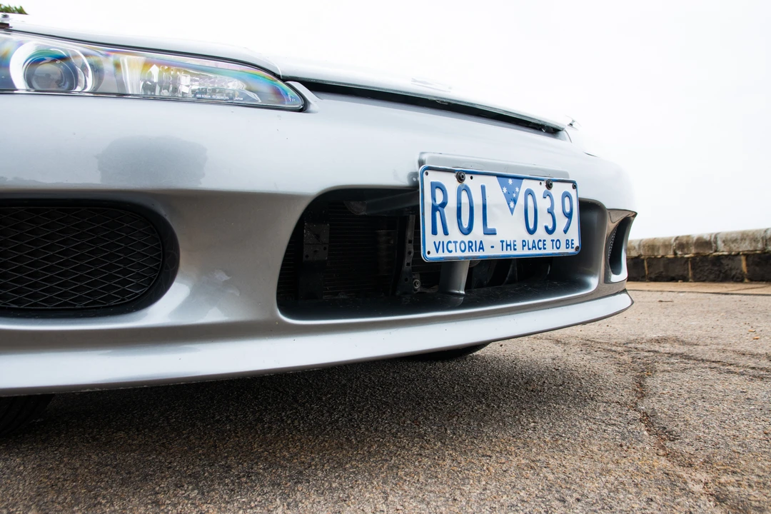 2001 Nissan S15 Silvia - Image 22 of 31