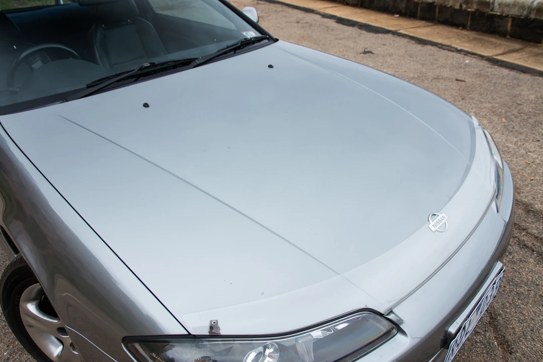 2001 Nissan S15 Silvia - Image 23 of 31