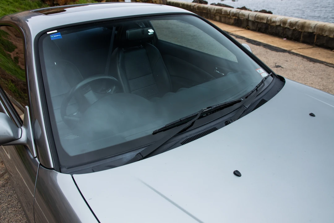 2001 Nissan S15 Silvia - Image 24 of 31