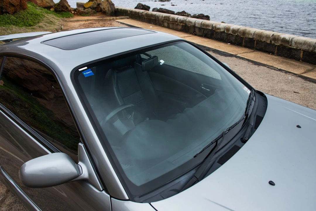 2001 Nissan S15 Silvia - Image 25 of 31