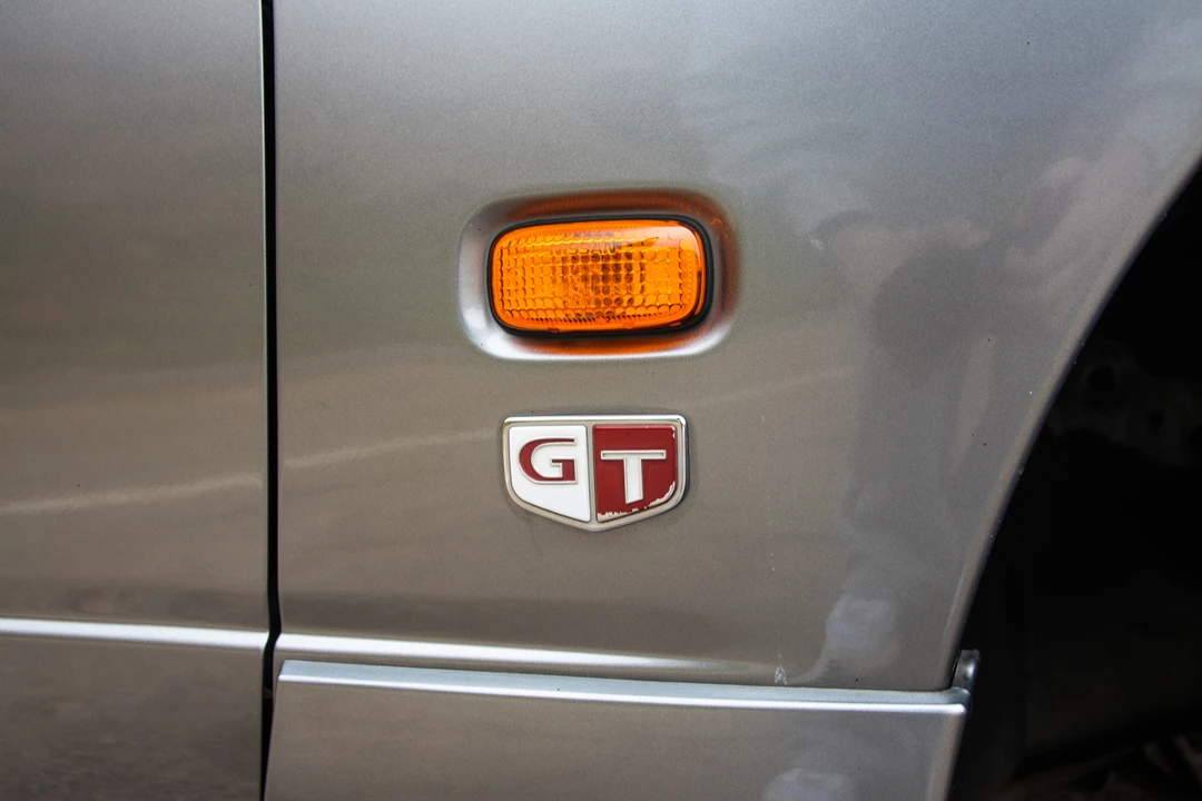 2001 Nissan S15 Silvia - Image 27 of 31