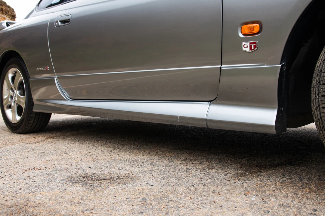 2001 Nissan S15 Silvia - Image 30 of 31